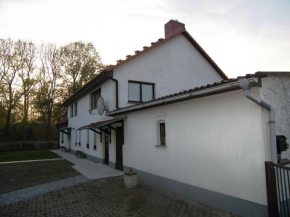 Ferienwohnung im Haus, Lütow